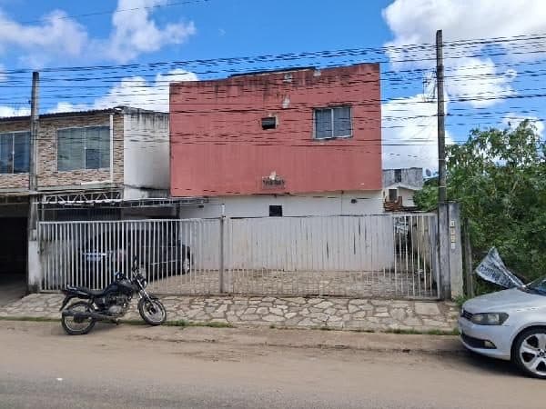 RUA CIDADE DE CAJAZEIRAS, N. 831, Apto 202,, JOAO PESSOA