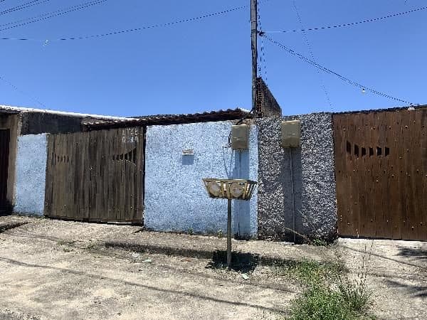 RUA K, N. SN, CS 02 QD 19 LT 18, ITABORAI