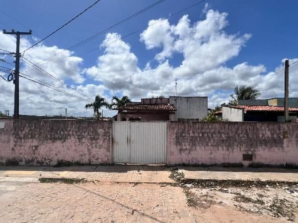 RUA PARA, N. 176, LT 02, QD 22, MACAIBA