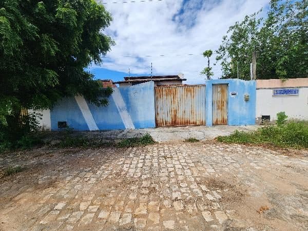 RUA OLHO DAGUA DOS BORGES, N. 21,, MOSSORO