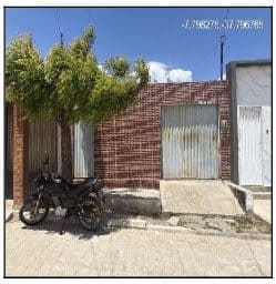RUA PROJETADA, N. SN, CS 19, CARNAIBA
