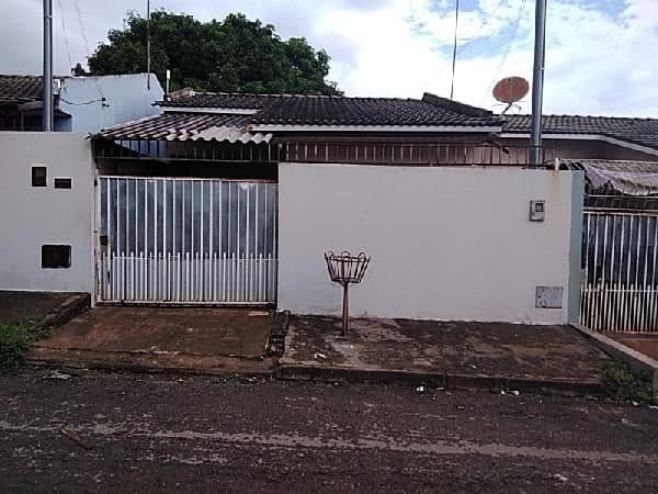LOTE 15 QD 117 RUA 53, N. SN, CS 03, VALPARAISO DE GOIAS