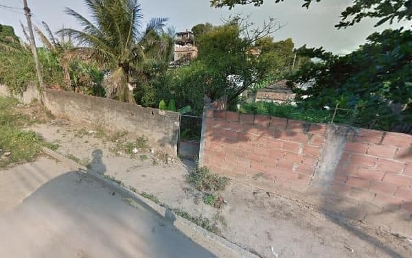 RUA VISCONDE DE SEABRA, N. 1013, CS 05, AP 201, SAO GONCALO