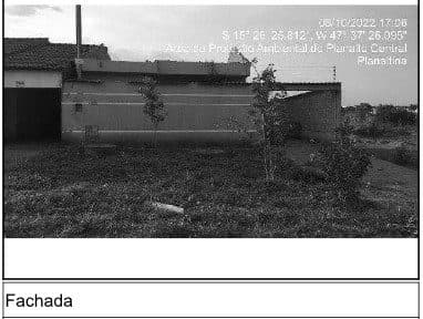 QD 12 RUA 47 MR 07, N. S/N, CS 01B LT 01, PLANALTINA