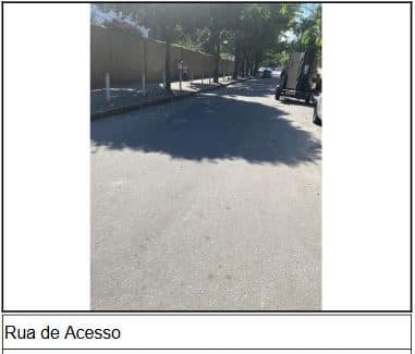 RUA BARAO, N. 26, Apto 202, BL H, RIO DE JANEIRO