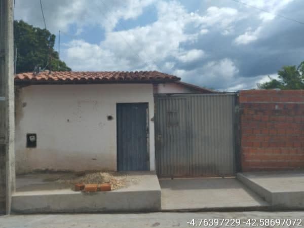 RUA VESPASIANO ALVES DE CARVALHO, N. 1145,, JOSE DE FREITAS