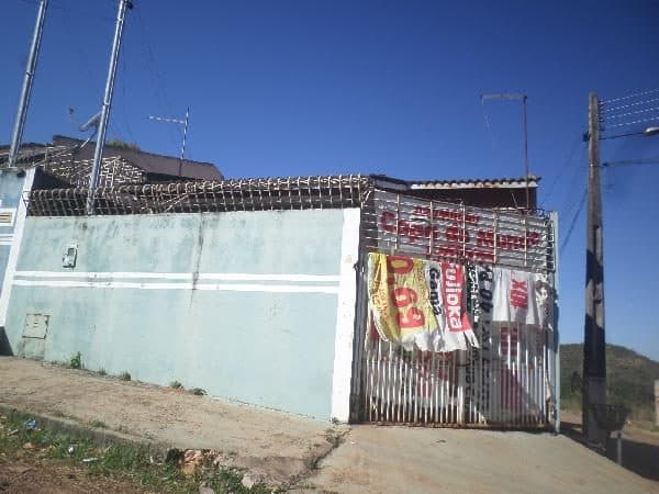 QUADRA 117, N. SN, CS 01, LT 15, RUA 53, VALPARAISO DE GOIAS