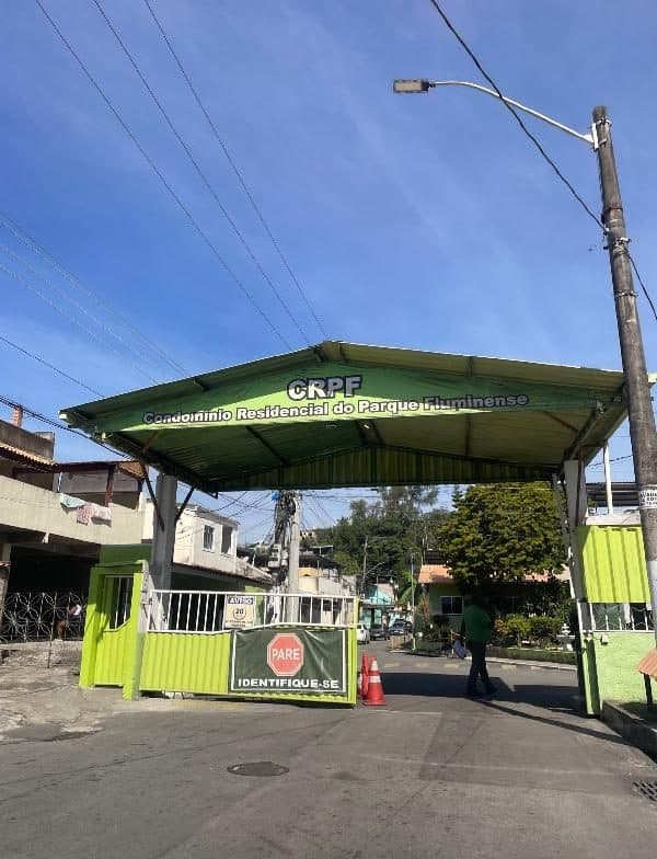 RUA JANGADEIROS, N. 253, CS IV, LT 20, QD 13, DUQUE DE CAXIAS