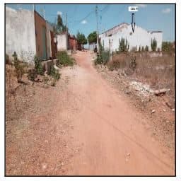 R JOAO JOSE GOMES, N. 18,, PENAFORTE