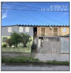 RUA JOSE RIZZOLO, N. 671, Apto 04, BL B, PELOTAS