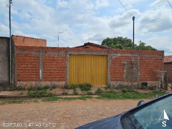 AV. MANOEL ANTONIO, N. 191,, DEMERVAL LOBAO