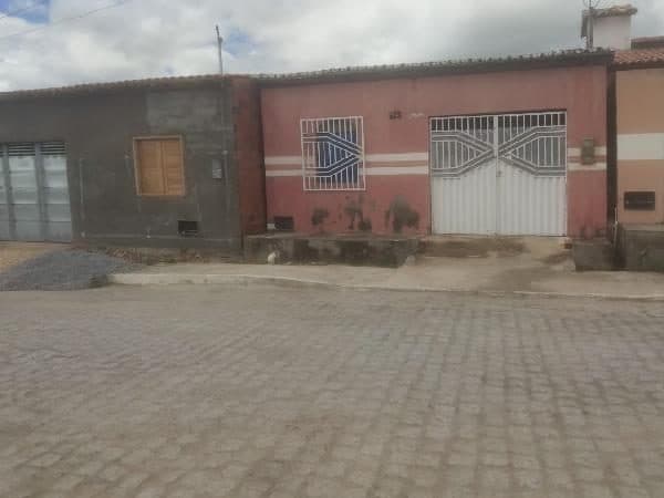 RUA AMÉLIA CEZAR DE OLIVEIRA, N. 96, 96,, IACU