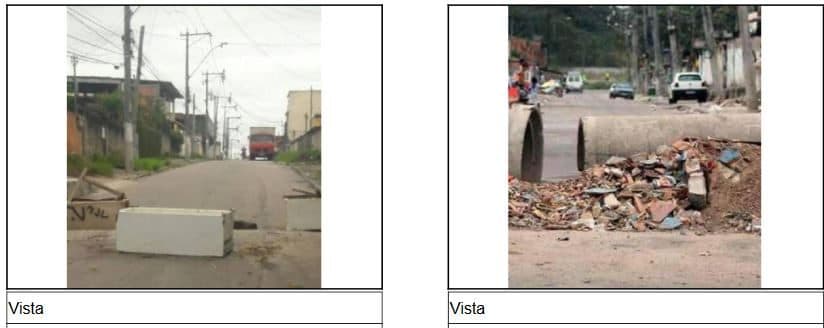 RUA GENERAL SAVARI, N. 854, CS02 QD112 LT05, SAO GONCALO