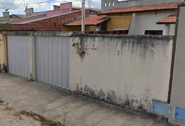 RUA SDO, N. 02, CS B, HORIZONTE