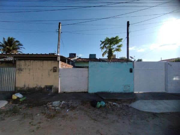 RUA PROJETADA, N. 415, N 11-B, 05-C, SANTA RITA
