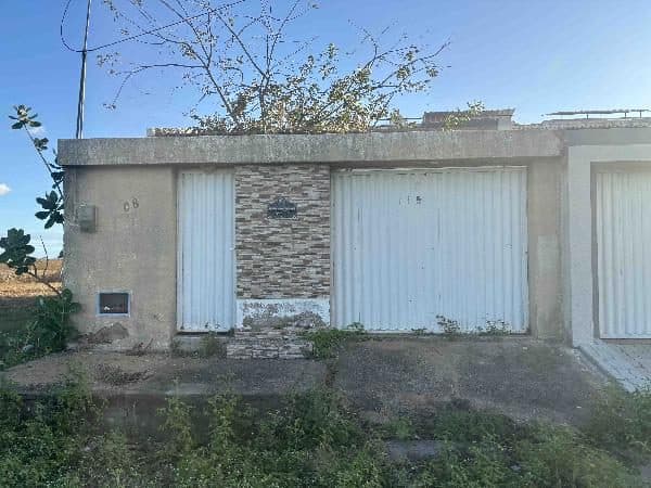 RUA PROJETADA J, N. 8, LT 02 QD 15, IGUATU