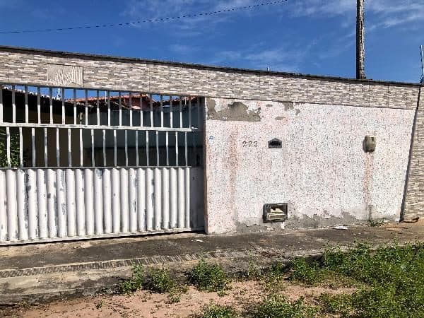 RUA CARDEAL, N. SN, QD 10 LT 212, EXTREMOZ