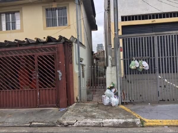 RUA TIETE, N. 1429, LOTE 4 QUADRA 13-R, SAO BERNARDO DO CAMPO