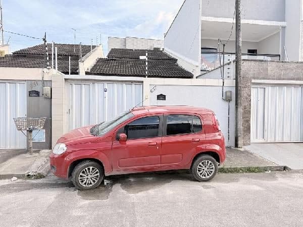 RUA G, N. 637, LT 21 PARTE DO LT 34 QD 13, ITAITINGA