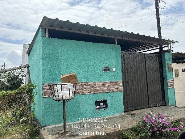 RUA POLICARPO QUARESMA, N. 611, 01, 2411, SANTA RITA