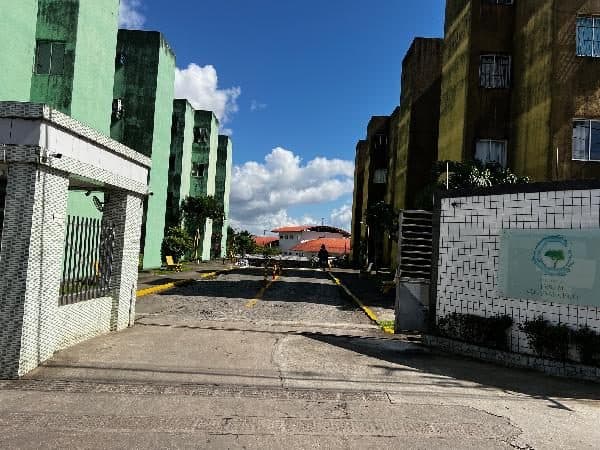 AVENIDA DOUTOR FRANCISCO CORREIA, N. 1981, Apto 003, BLOCO 14 LT ÁREA A,, SAO LOURENCO DA MATA
