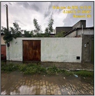 AVENIDA MOSSORO, N. 550, QD17 LT214, MOSSORO