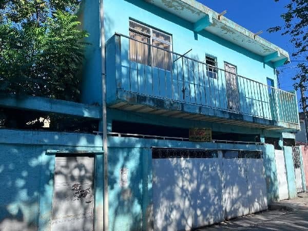 AVENIDA CAROLINA PEREIRA COSSICK, N. 62, CS 03 LT 13 QD V, SAO JOAO DE MERITI