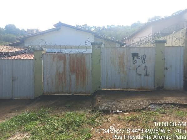 RUA PRESIDENTE AFONSO PENA, N. 678-B, CS 03, MATOZINHOS