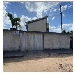 RUA ARAGUACEMA, N. 82, Apto 03, LT 02, QD E, PAULISTA