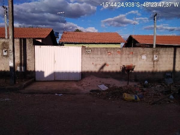 QUADRA 14, N. SN, LT 12 RUA 14, COCALZINHO DE GOIAS