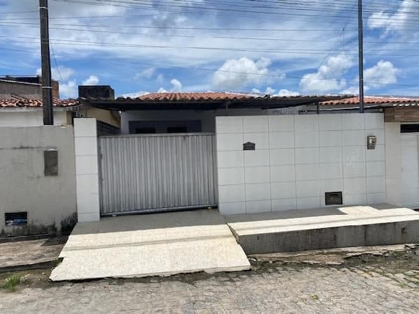 RUA PROJETADA, N. 63, LT 10A1 QD 02, SANTA RITA