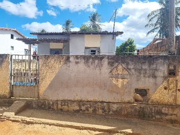 RUA SEBASTIAO APOLONIO DE OLIVEIRA, N. 179, LT 10, CEARA-MIRIM