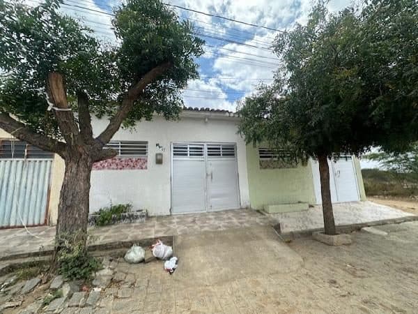 VIA LOCAL 06, N. 162, Apto ., CS 02, SANTA CRUZ DO CAPIBARIBE
