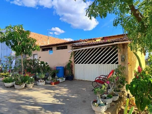 AVENIDA RAIMUNDO GONCALVES DE ALMEIDA, N. 535, 0, BOM SUCESSO