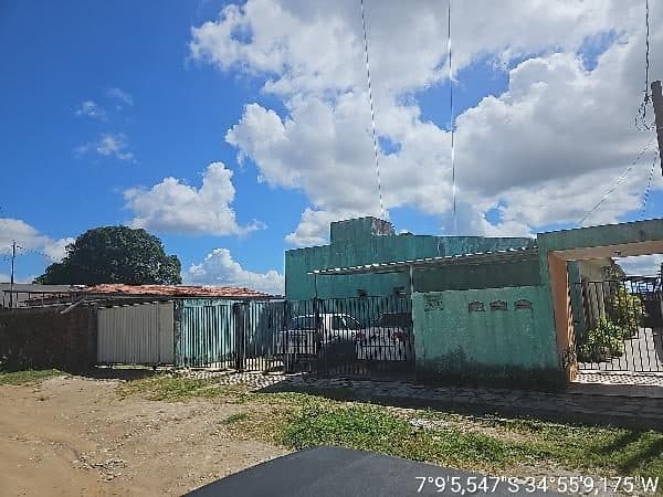 RUA JOSE PAULINO FILHO, N. 133, CS 101, BAYEUX