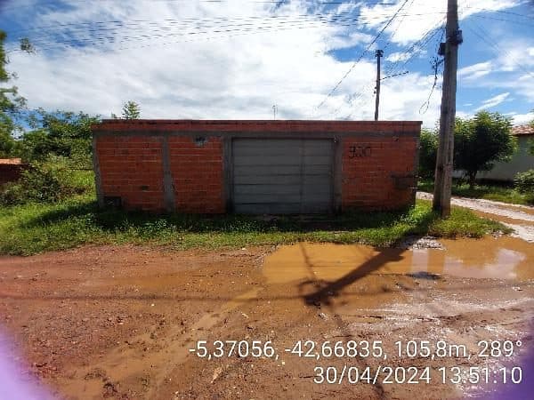 RUA 27 DE JULHO, N. 920,, DEMERVAL LOBAO