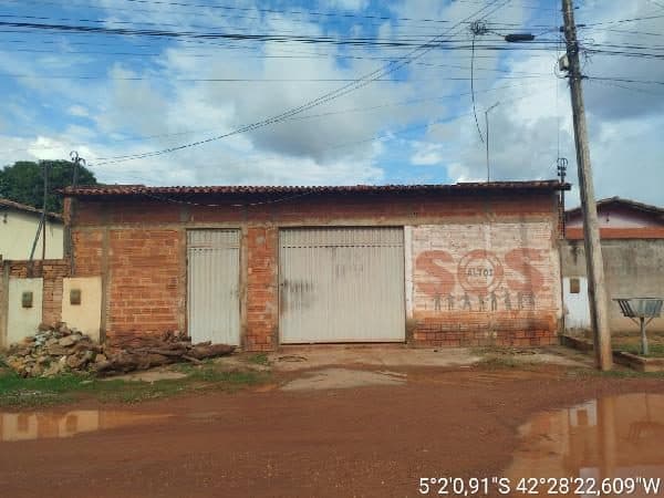 RUA MANOEL MONTEIRO, N. 40,, ALTOS