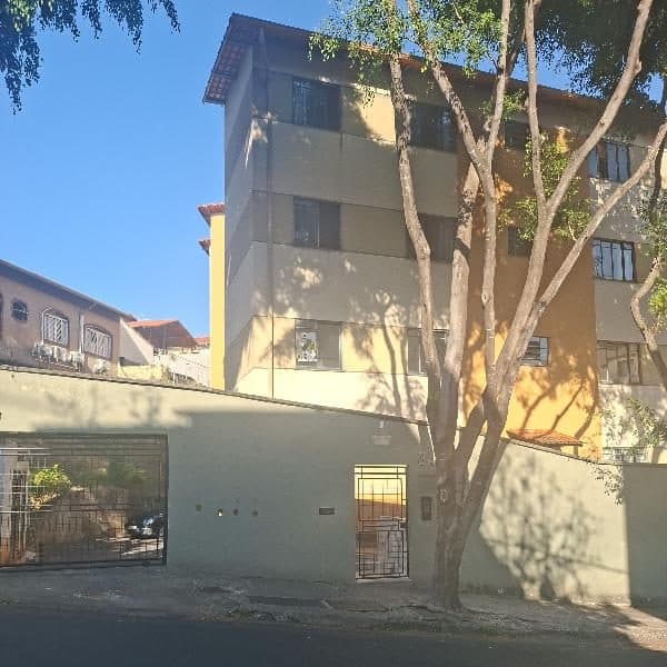 RUA MARIA SILVIA, N. 13, Apto 202, BL 05, LT 01 AO 08, QUARTEIRÃO 57, BELO HORIZONTE