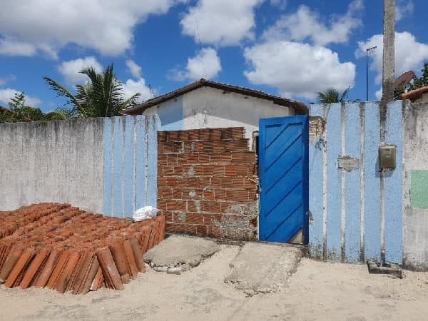 RUA CABUGI, N. 72, LT 06 QD A, CEARA-MIRIM