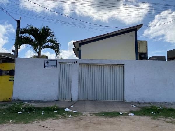 RUA ARAGUACEMA, N. 82, Apto 102, PAV SUP, LT 02, QD E, PAULISTA