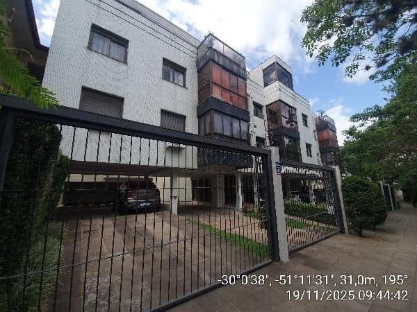 RUA BARAO DO COTEGIPE, N. 31, Apto 205,, PORTO ALEGRE