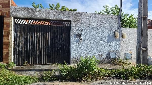 RUA ESPANHA, N. 257-A, CASA, HORIZONTE