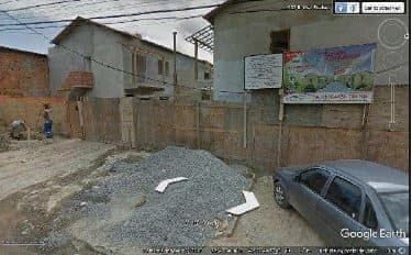 RUA VISCONDE DE SEABRA, N. 1013, Apto 201, CS 10, SAO GONCALO