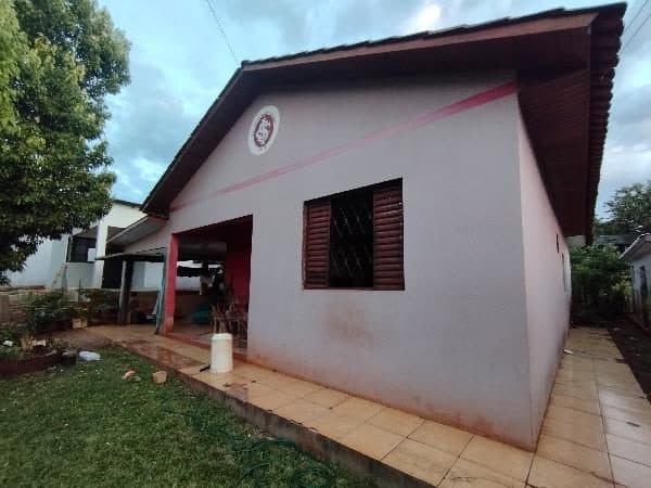 RUA FPRESIDENTE GETÚLIO VARGAS, N. 790, QD 42 LT 10-C, CHIAPETTA