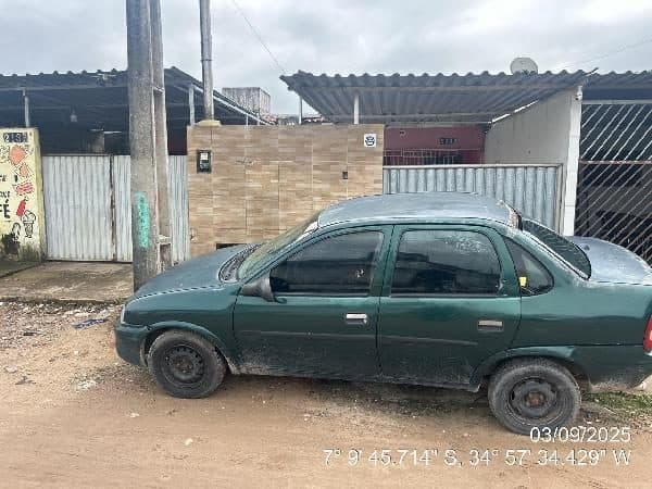JOAO ANTONIO DE MENDONÇA, N. 213B, 08A29B, SANTA RITA