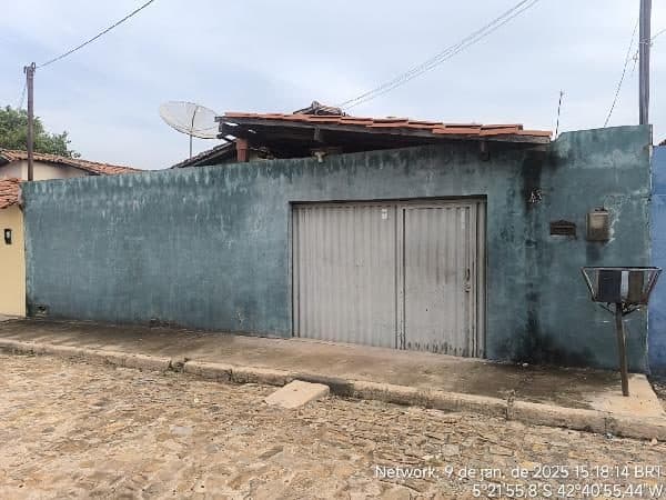 RUA NOVO HORIZONTE, N. 45,, DEMERVAL LOBAO
