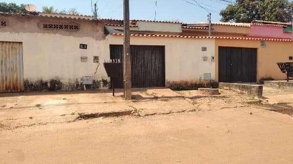 QUADRA 13, N. SN, LT 09C, SANTO ANTONIO DO DESCOBERTO
