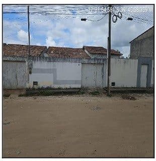 RUA LUIZ DE CAMOES, N. 124,, TEIXEIRA DE FREITAS