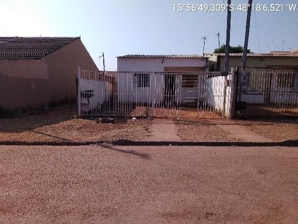 RUA 12, N. SN, Apto ., QD 38, LT 10-B, SANTO ANTONIO DO DESCOBERTO