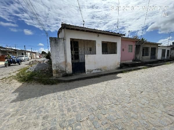RUA PROJETADA, N. SN, LT 1A QD A, ATALAIA